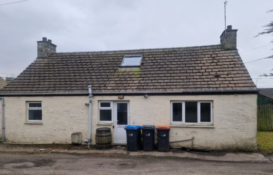 Updating in Dalbeattie photo